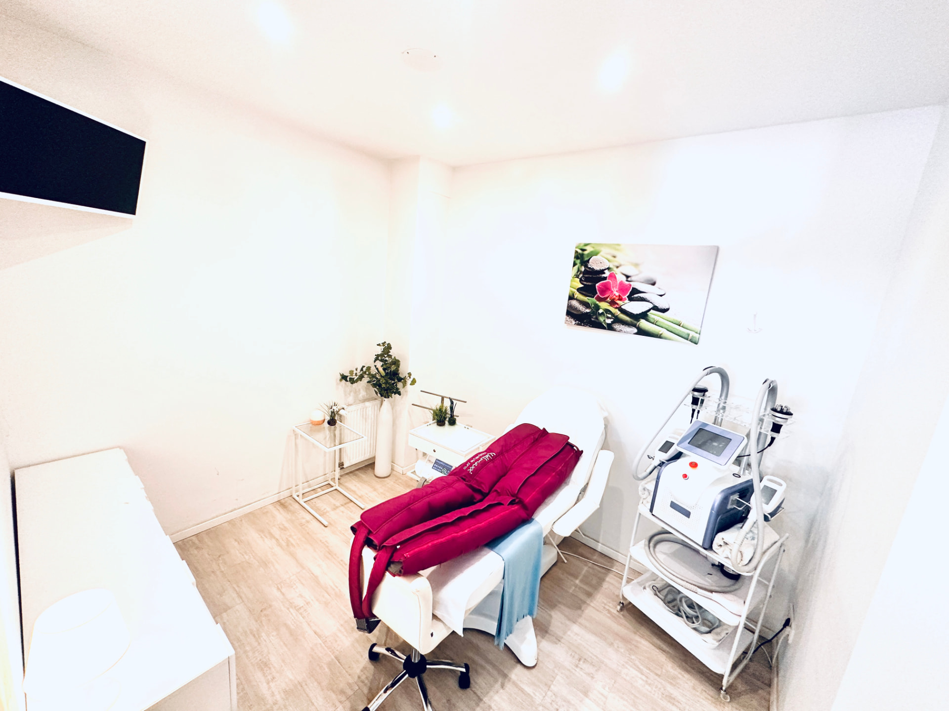 Studio von Dr. Freeze Beauty Factory in Hannover – Ansicht 2