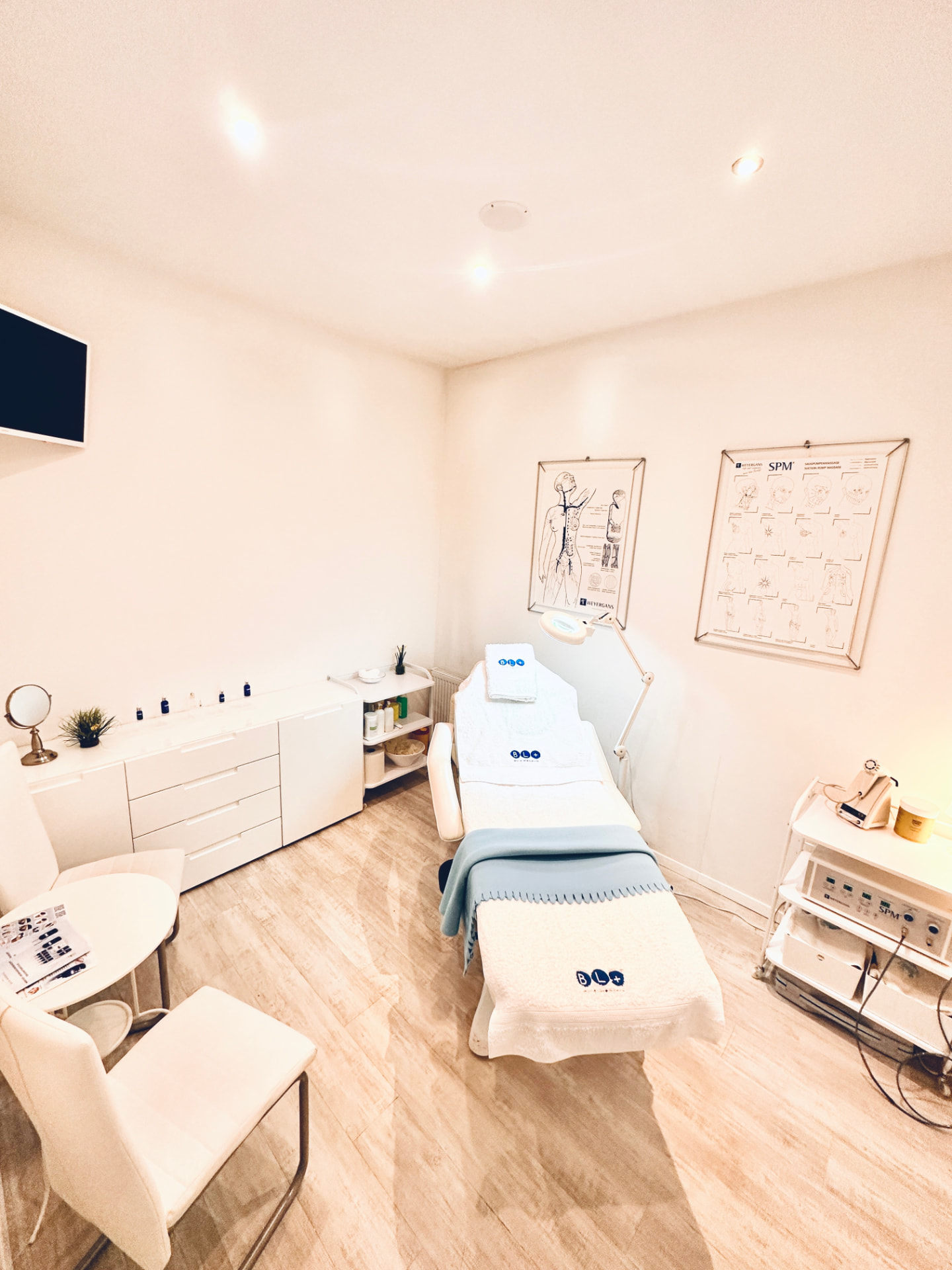 Studio von Dr. Freeze Beauty Factory in Hannover – Ansicht 4