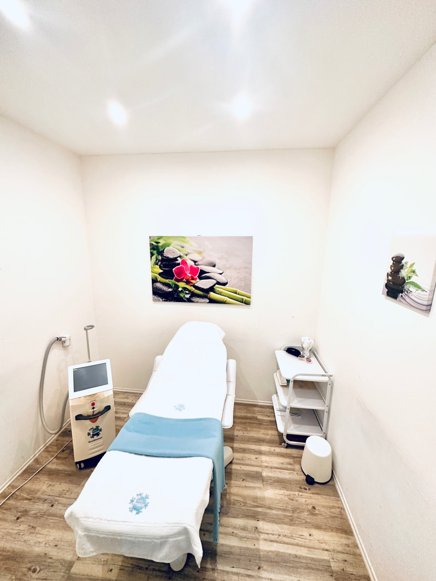 Studio von Dr. Freeze Beauty Factory in Hannover – Ansicht 5